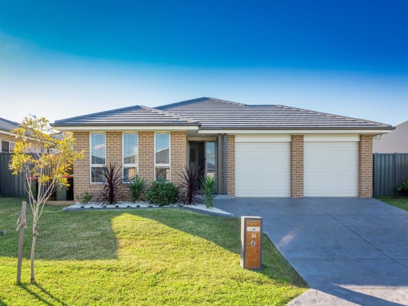 34 Flemmings Crescent, Horsley, Horsley - Image 1