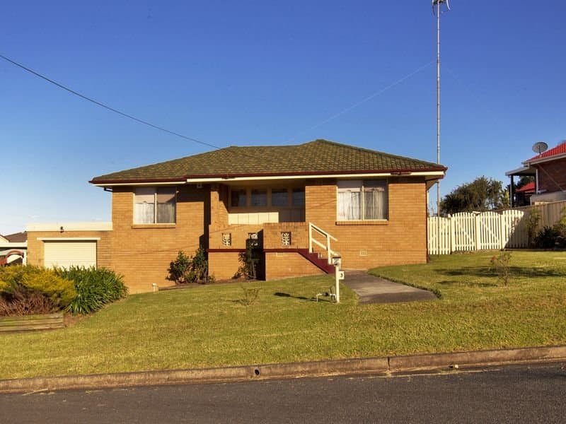 3 Inglebar Crescent, Koonawarra, Koonawarra - Image 1