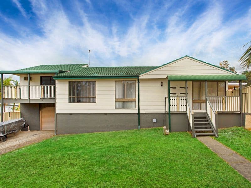 1 Tallawong Crescent, Dapto, Dapto - Image 1