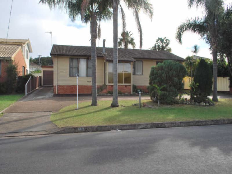 18 Marchant Crescent, Mount Warrigal, Mount Warrigal - Image 1