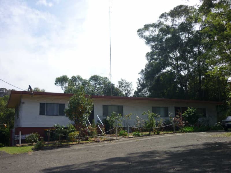 3/50 Robertson Street, Coniston, Coniston - Image 1