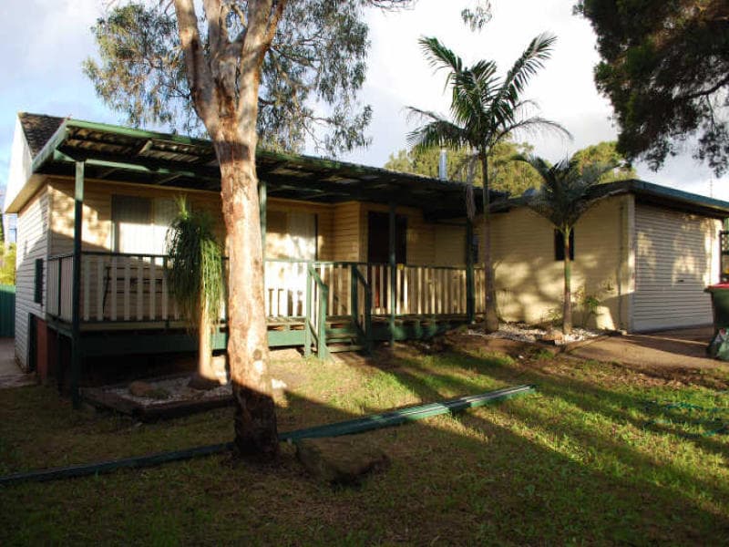 241 Princes Highway, Dapto, Dapto - Image 1