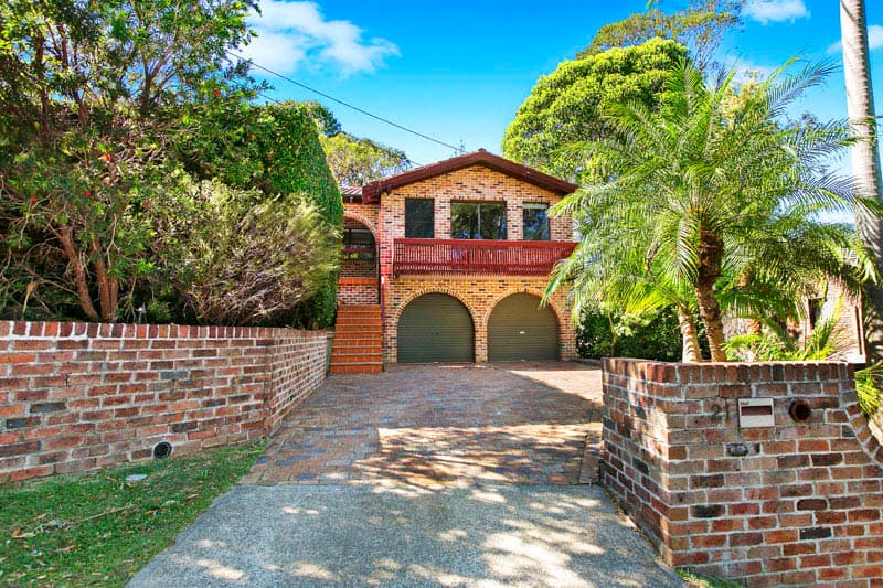 21 Elphinstone Place, Davidson, Davidson - Image 1