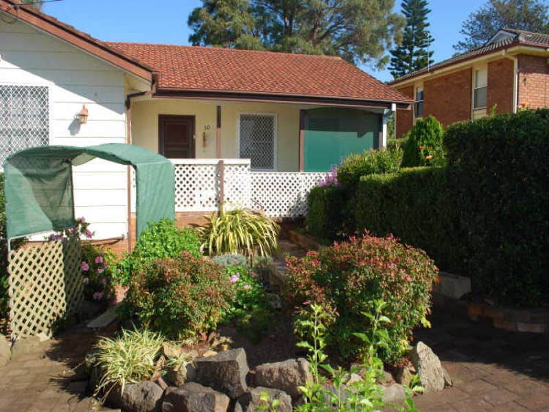 30 Gilba Road, Koonawarra, Koonawarra - Thumbnail 2