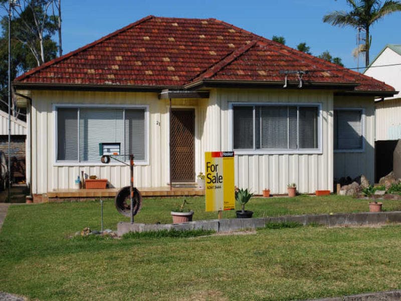 21 Ena Avenue, Dapto, Dapto - Image 1