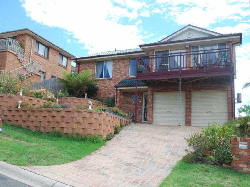 16 Willandra Place, Koonawarra, Koonawarra - Image 1