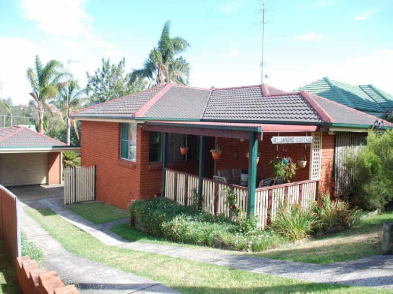31 Billabong Avenue, Dapto, Dapto - Image 1