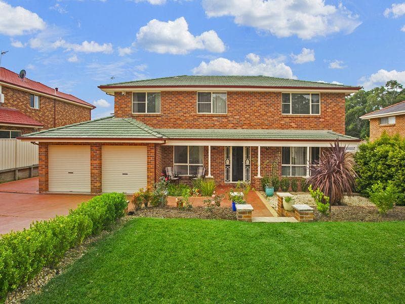 5 Grovewood Court, Horsley, Horsley - Thumbnail 2