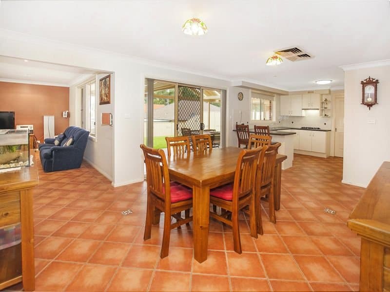 5 Grovewood Court, Horsley, Horsley - Thumbnail 3
