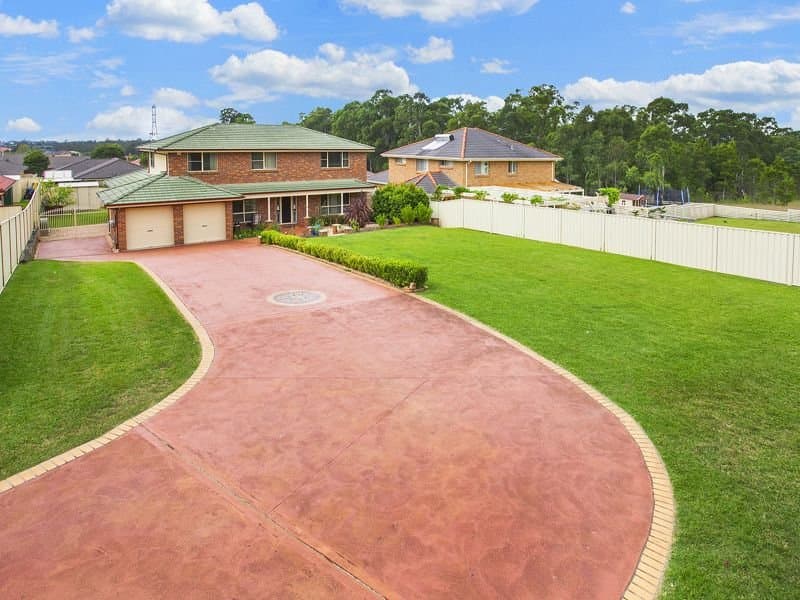 5 Grovewood Court, Horsley, Horsley - Image 1