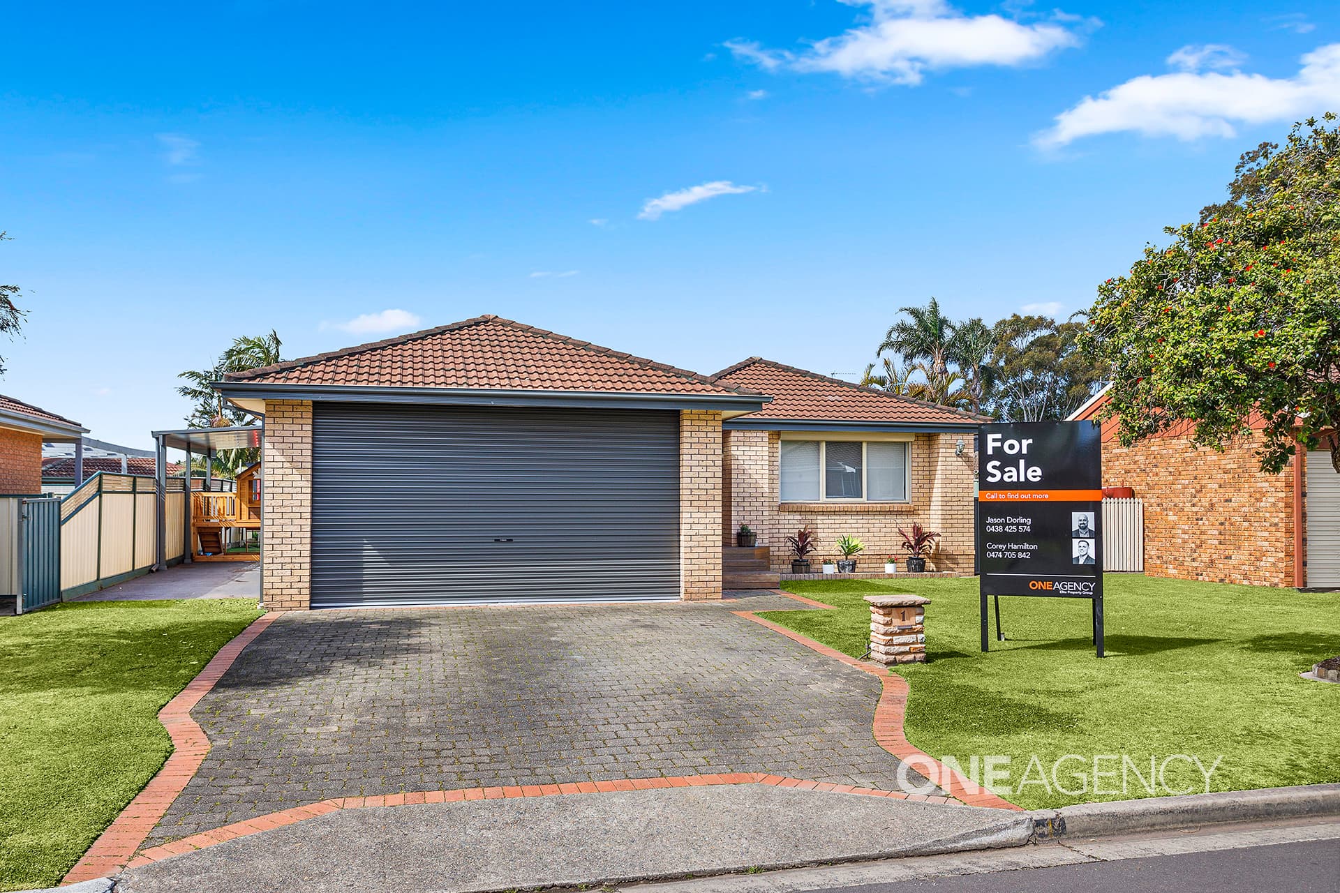 1 Regal Place, Brownsville, Epping - Image 1
