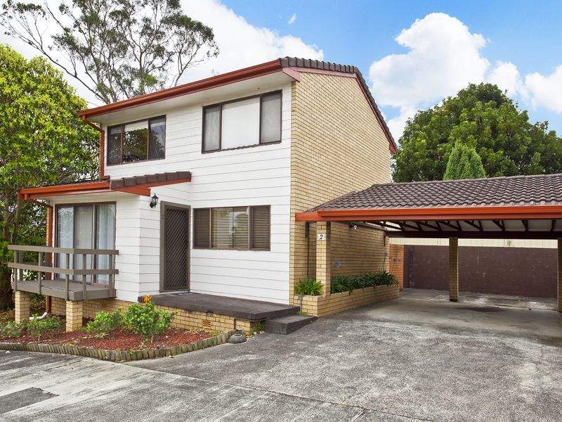 2/394 Princes Highway, Dapto, Dapto - Image 1
