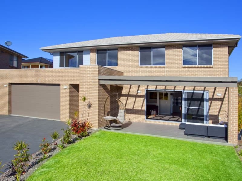 20 Theatre Terrace, Kanahooka, Kanahooka - Image 1