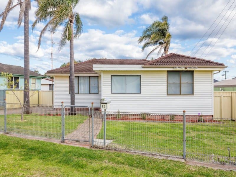 13 Carringle Street, Berkeley, Berkeley - Image 1