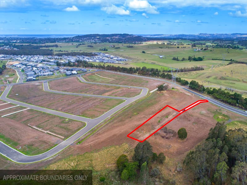 Lot 1465 Brooks Reach, Huntley, Huntley - Thumbnail 2