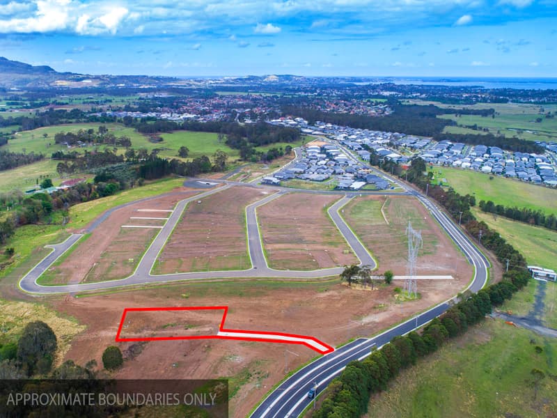 Lot 1465 Brooks Reach, Huntley, Huntley - Thumbnail 3