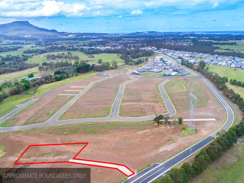 Lot 1465 Brooks Reach, Huntley, Huntley - Image 1