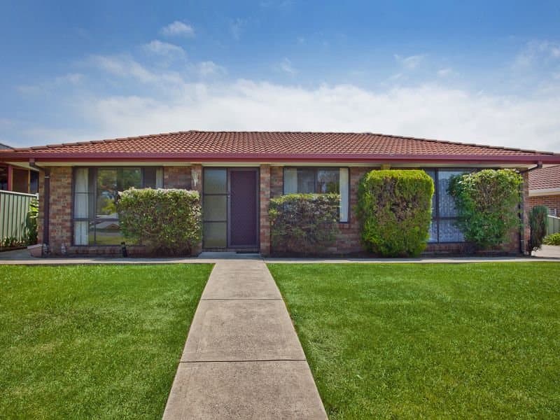 32 Barcoo Circuit, Albion Park, Albion Park - Image 1