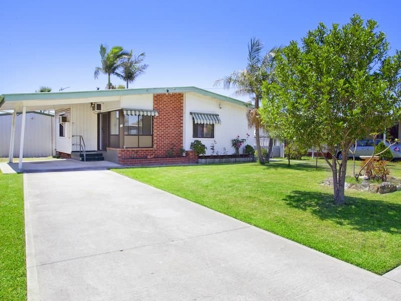 11 Bundella Place, Koonawarra, Koonawarra - Image 1