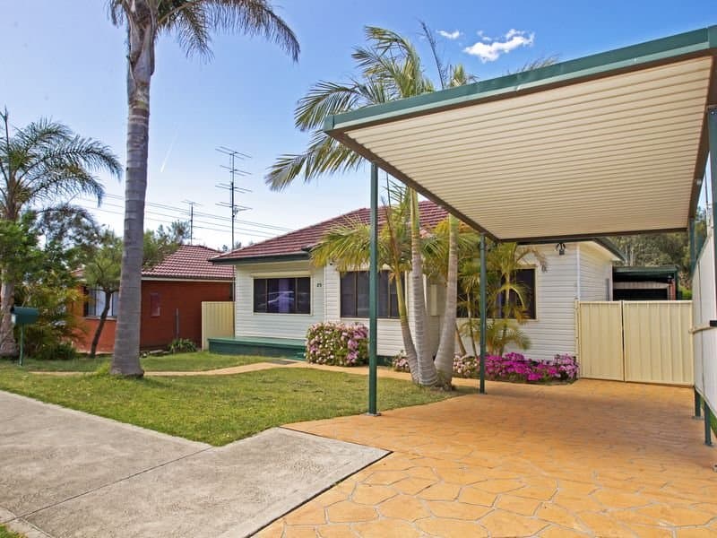 25 Kundle Street, Dapto, Dapto - Thumbnail 2