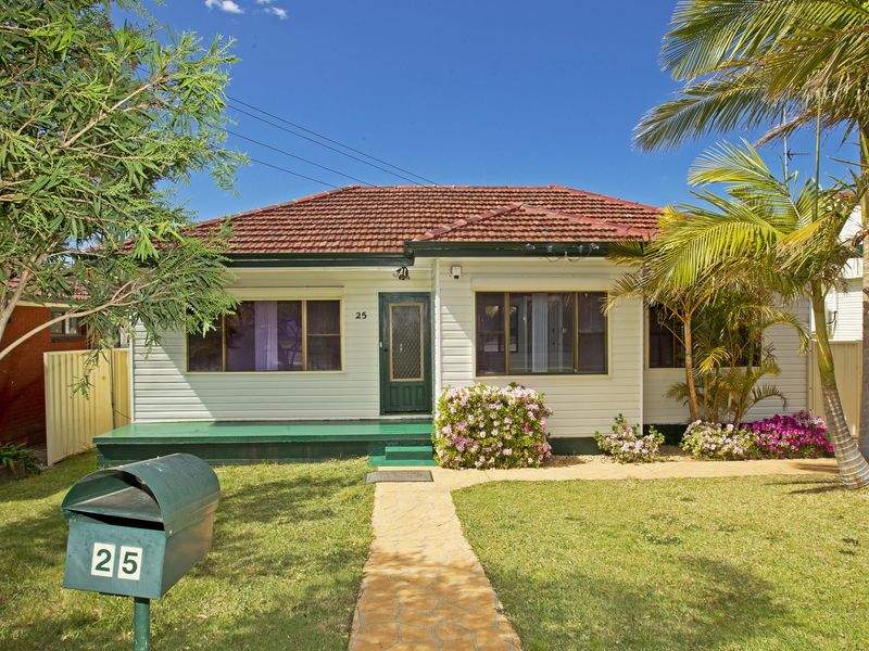 25 Kundle Street, Dapto, Dapto - Image 1