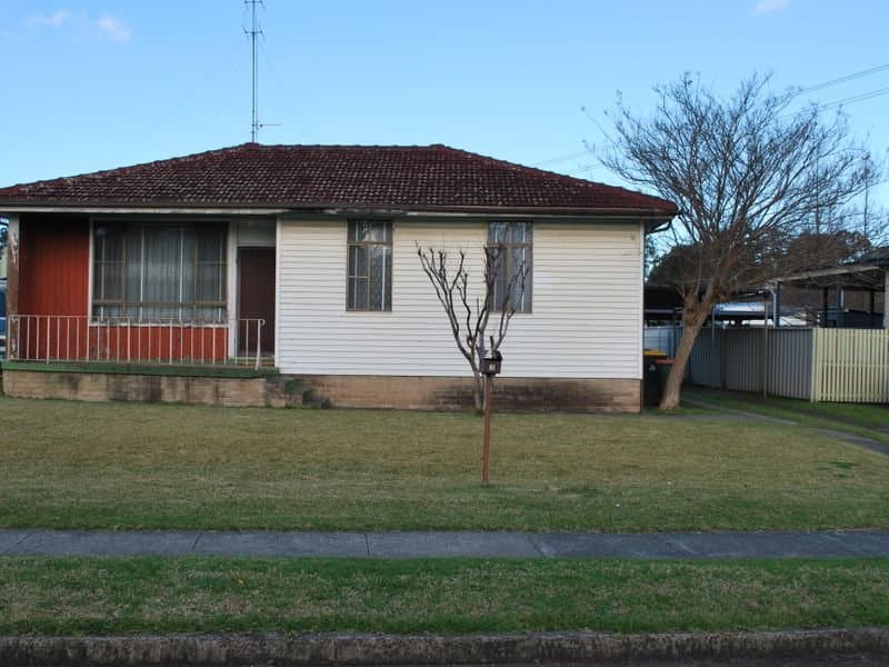 3 Bedford Street, Berkeley, Berkeley - Image 1