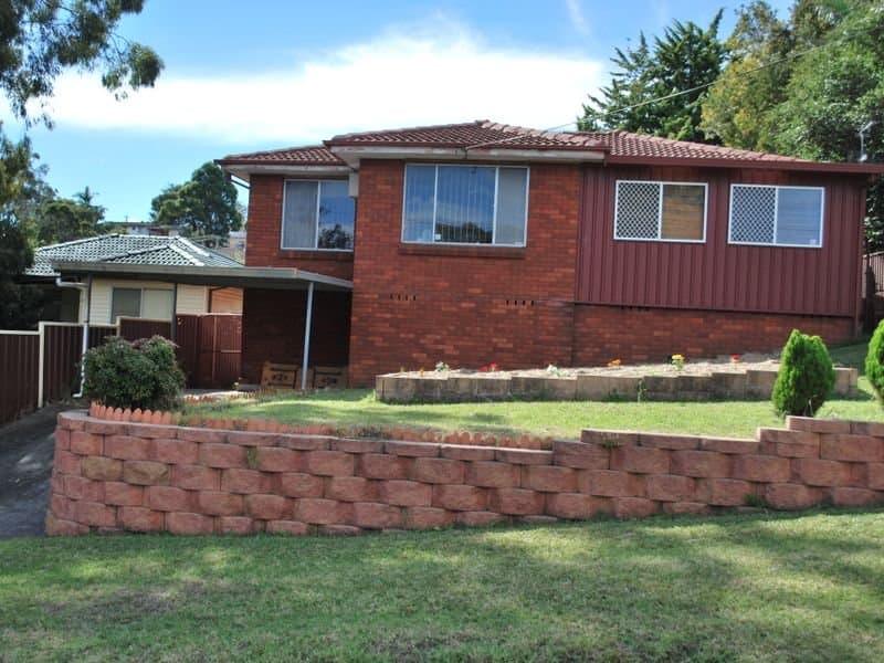 12 Cleary Avenue, Kanahooka, Kanahooka - Image 1