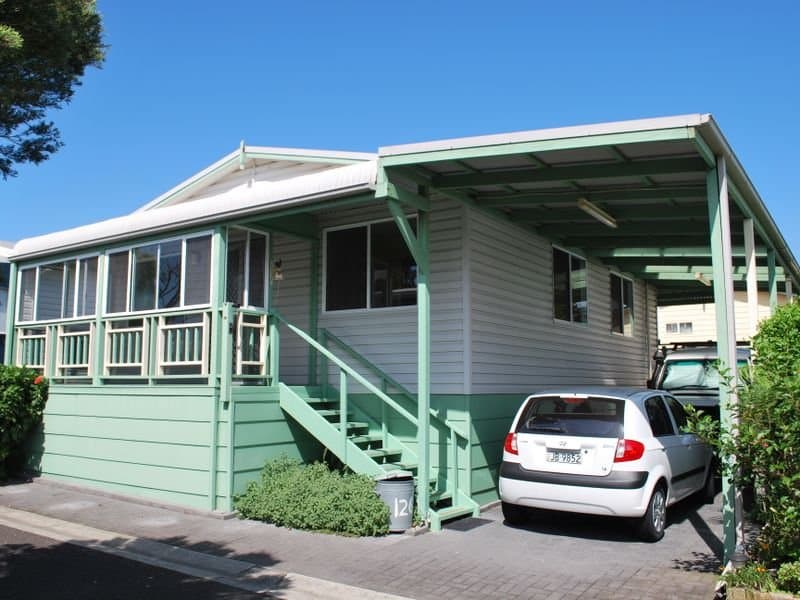 Unit 126/19 Judbooley Parade, Windang, Windang - Thumbnail 6