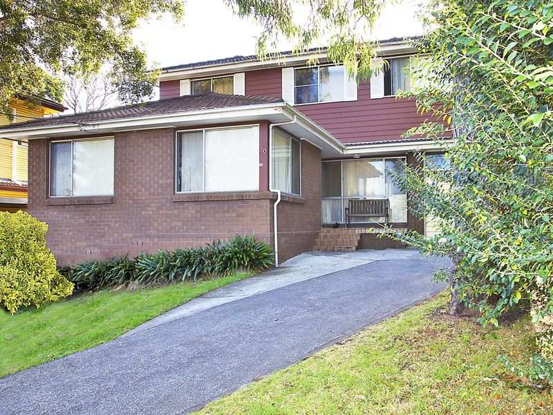 10 Kathryn Street, Kanahooka, Kanahooka - Image 1