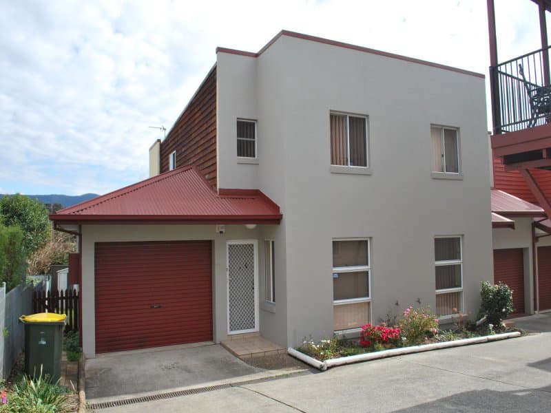 7/2 Kent Road, Dapto, Dapto - Image 1