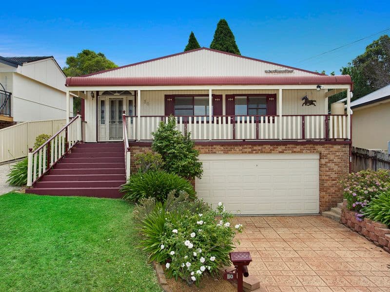 50 Billabong Avenue, Dapto, Dapto - Image 1
