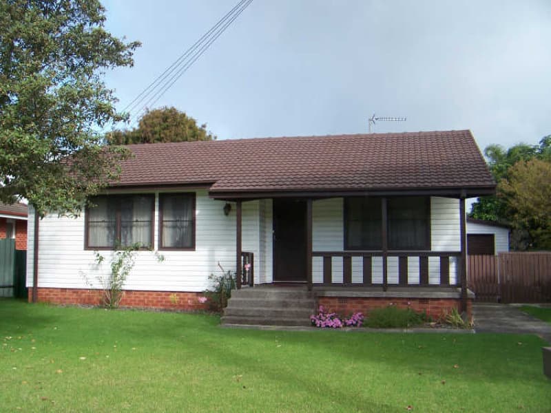 11 Johnston Street, Warilla, Warilla - Image 1