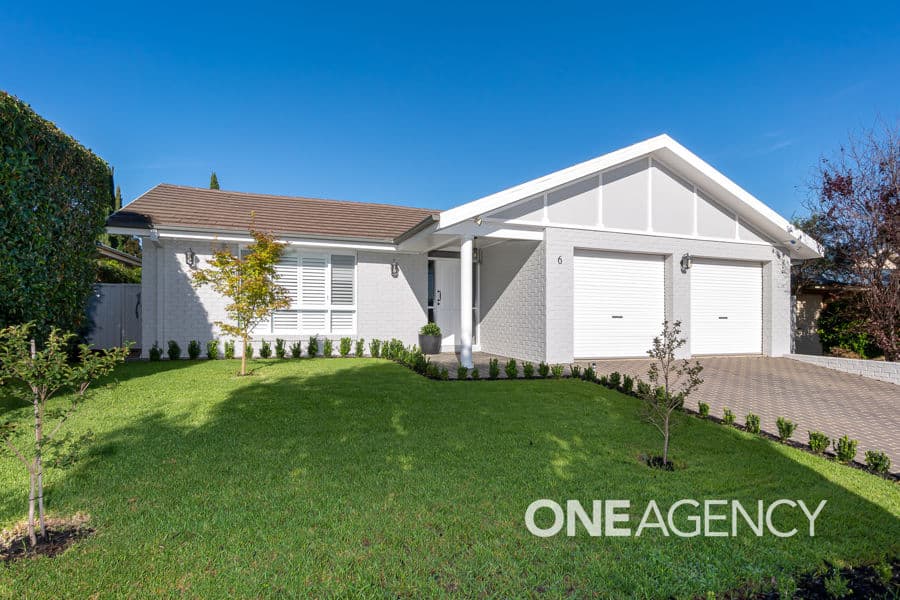 6 BOURKELANDS Drive, Bourkelands, Bourkelands - Image 1