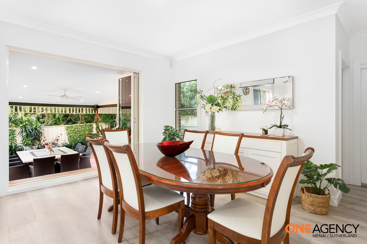 1/21 Boyd Place, Barden Ridge, Barden Ridge - Thumbnail 2