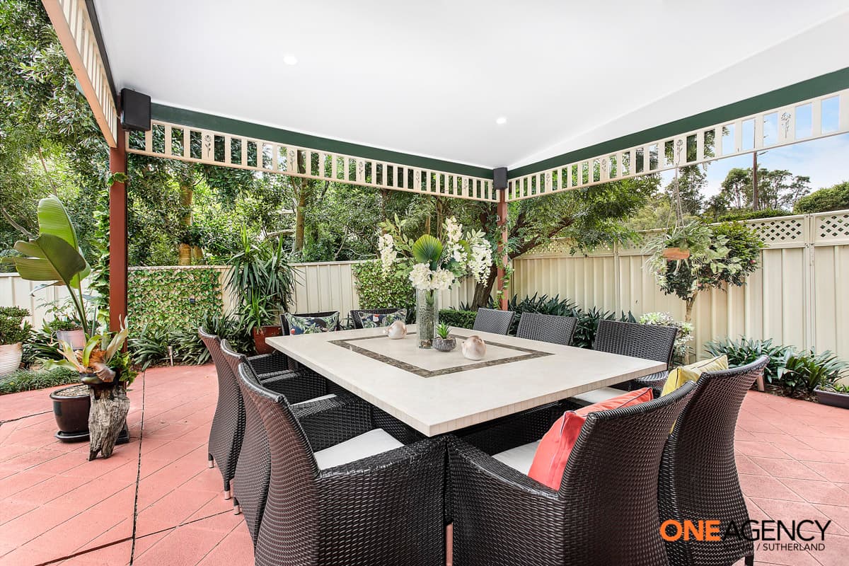 1/21 Boyd Place, Barden Ridge, Barden Ridge - Thumbnail 7