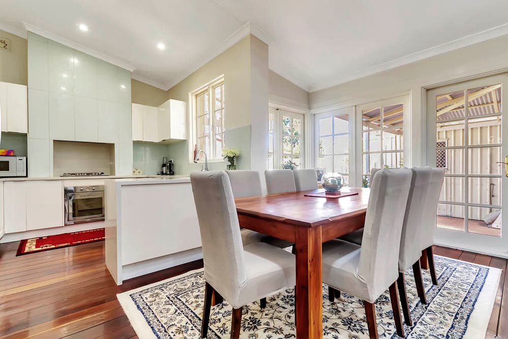 21 Kingston Avenue, West Perth, West Perth - Thumbnail 4