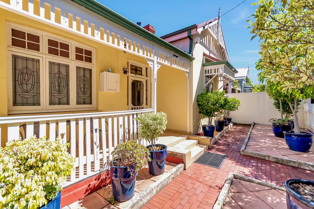 21 Kingston Avenue, West Perth, West Perth - Thumbnail 5