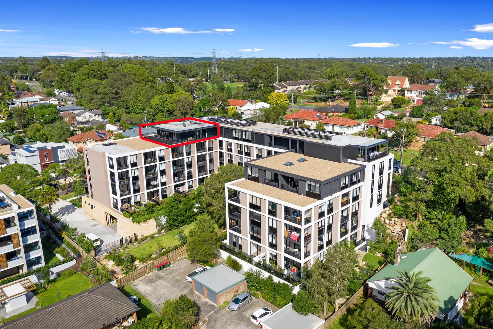 506/17 Mitchell Avenue, Jannali, Jannali - Thumbnail 3