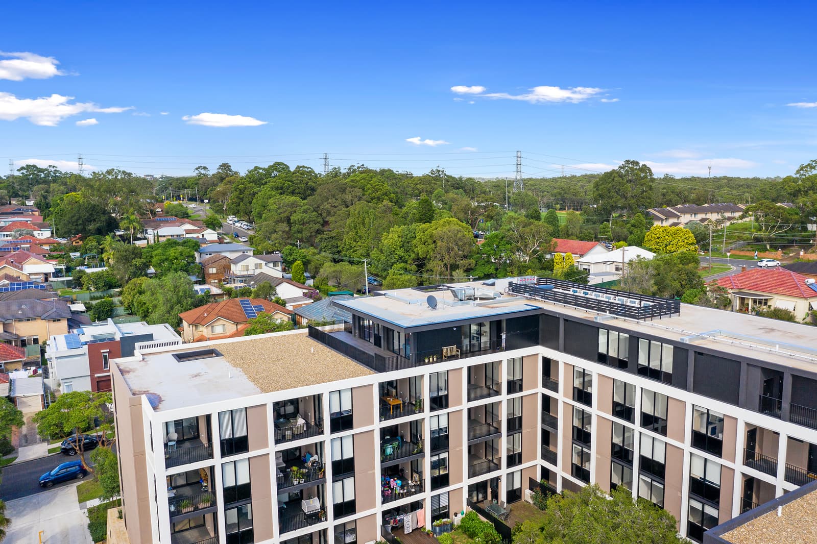 506/17 Mitchell Avenue, Jannali, Jannali - Image 1