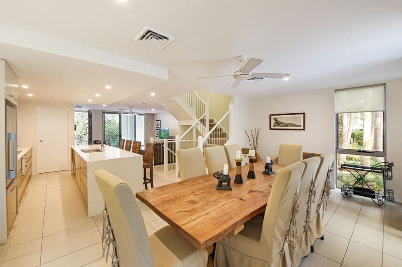 Villa 8/2 Margaret Street, Coolum Beach, Coolum Beach - Image 1