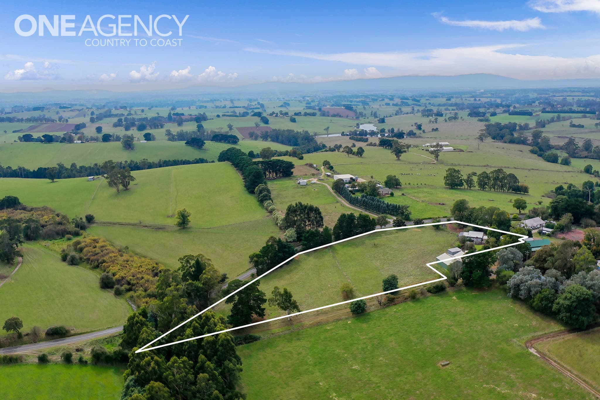 4 Community Place, Ellinbank, Ellinbank - Image 1
