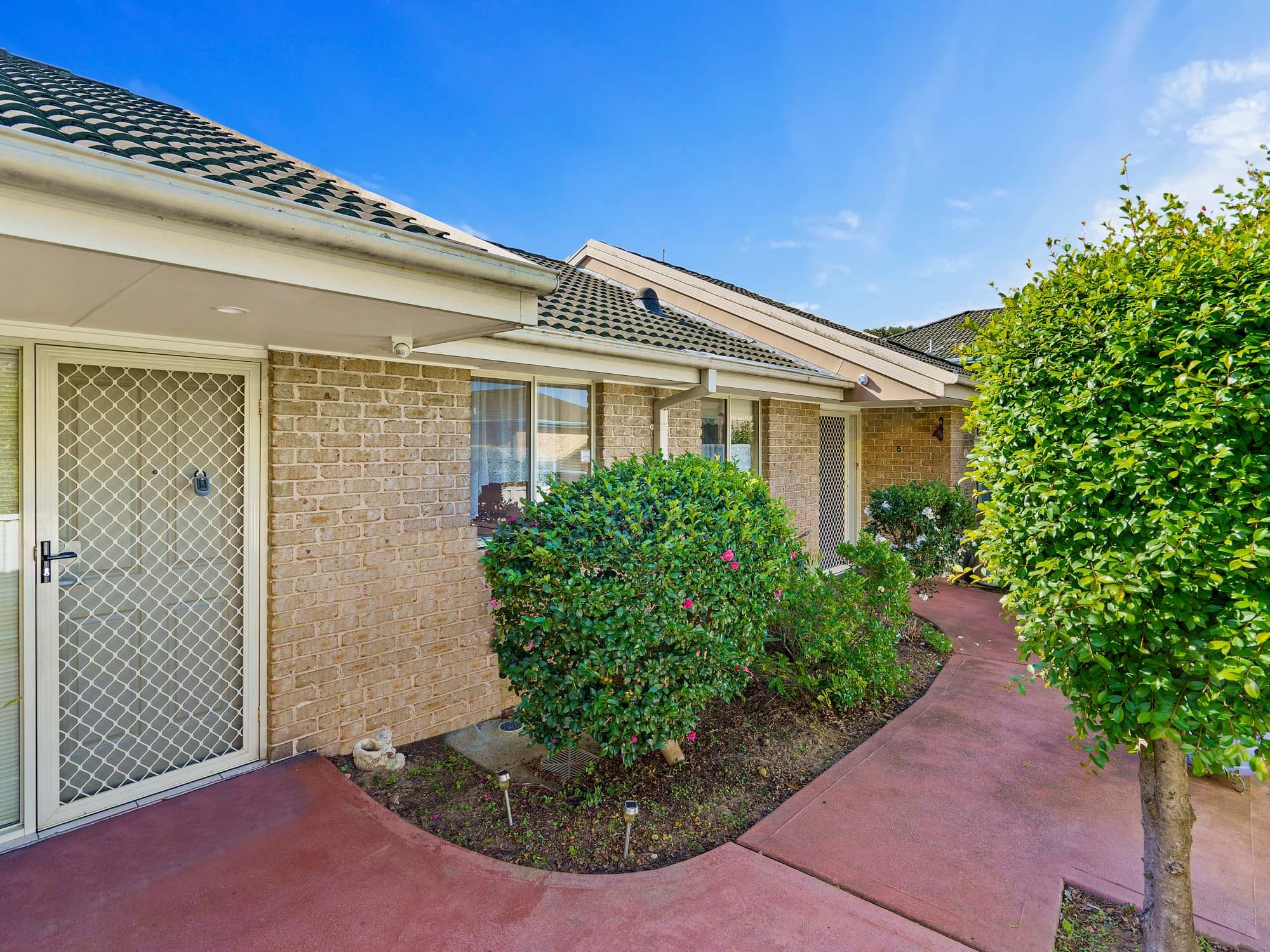 4/111 Victoria Street, East Gosford, East Gosford - Image 1
