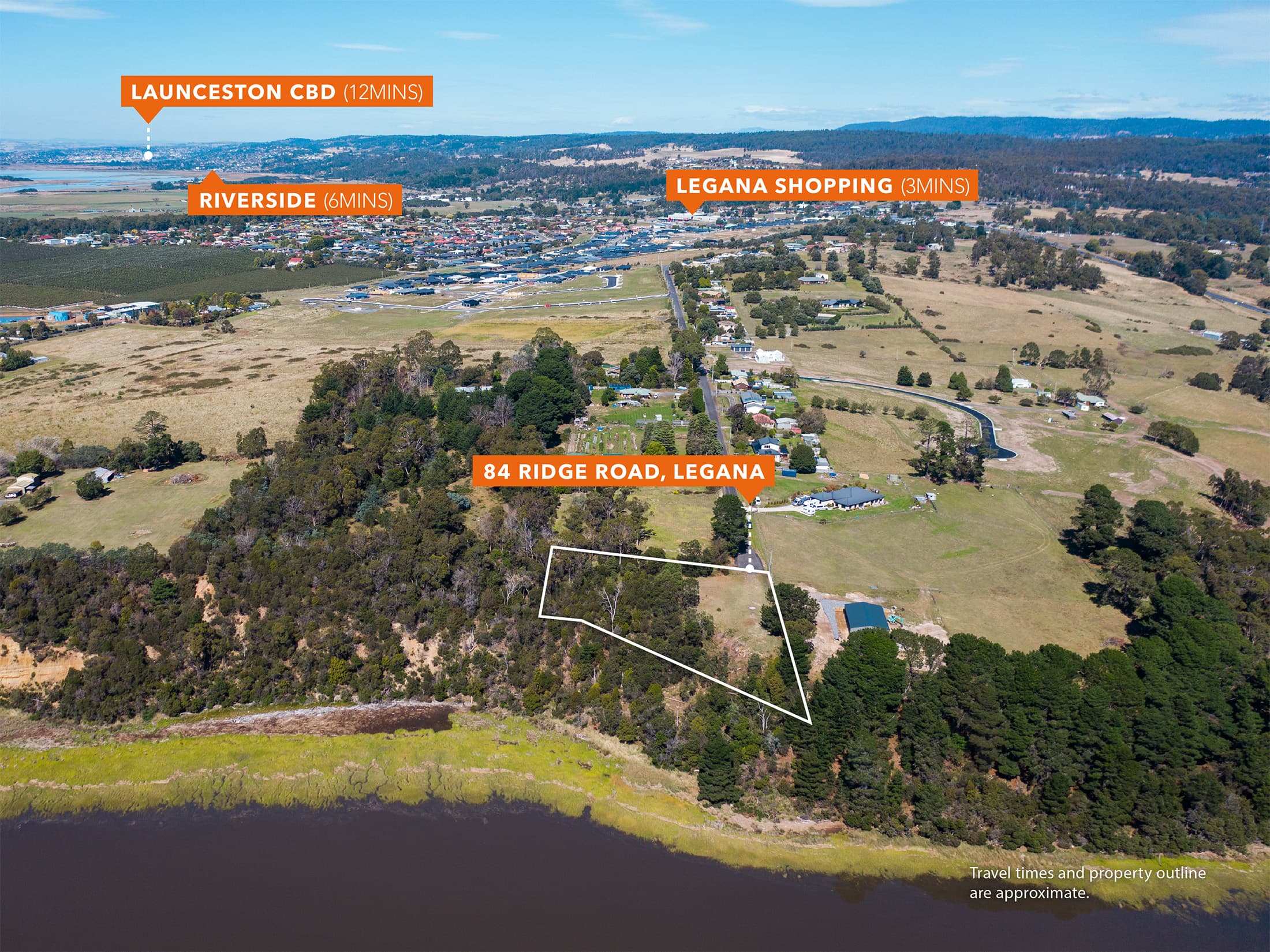 84 Ridge Road, Legana, Legana - Thumbnail 6