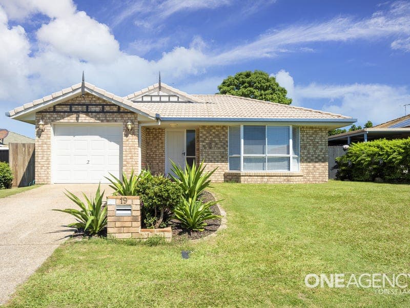 19 Leonie Place, Doolandella, Doolandella - Image 1