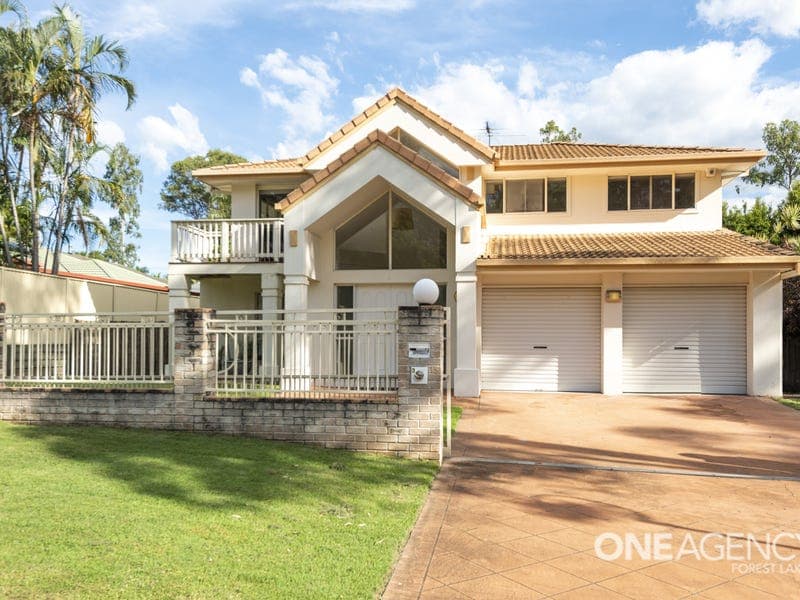 3 Auburn Place, Forest Lake, Forest Lake - Thumbnail 2