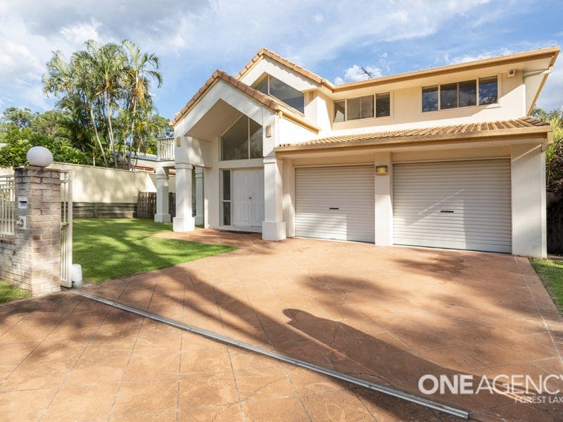 3 Auburn Place, Forest Lake, Forest Lake - Image 1