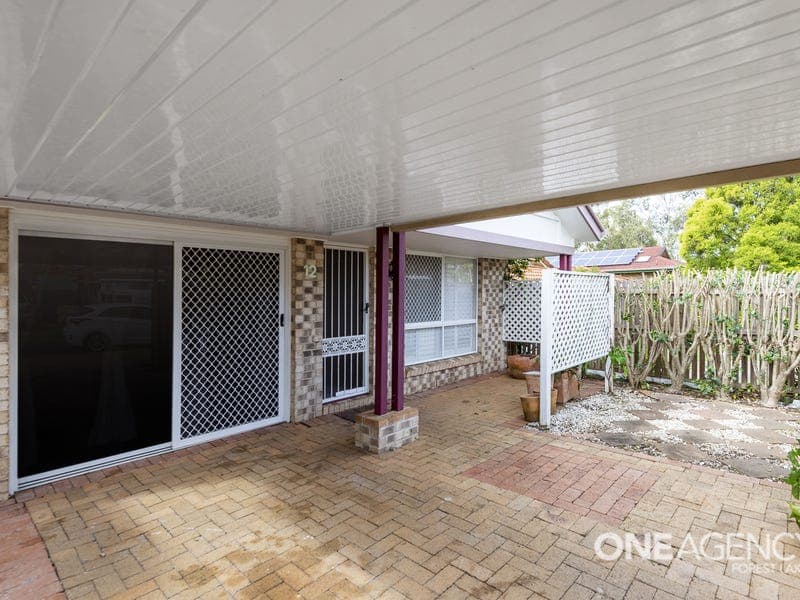 12 Pinaster Street, Forest Lake, Forest Lake - Thumbnail 2
