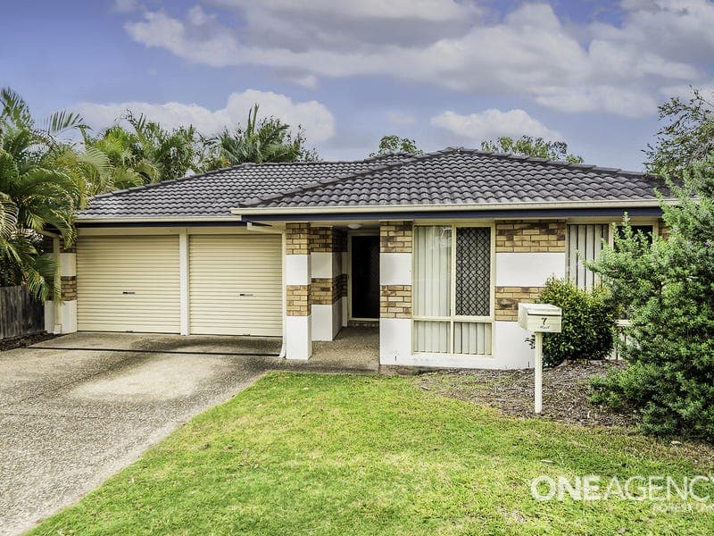 7 Benarkin Street, Forest Lake, Forest Lake - Thumbnail 2