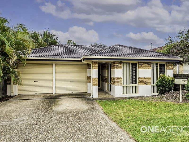 7 Benarkin Street, Forest Lake, Forest Lake - Image 1