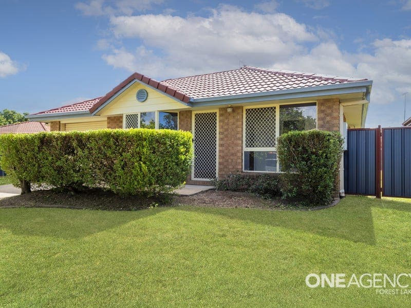 3 Ku-ring-gai Close, Loganholme, Loganholme - Thumbnail 2